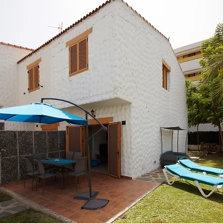 Betancuria Village de vacances