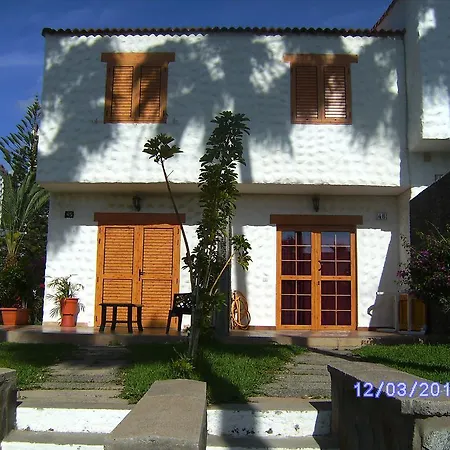 Betancuria 2* Playa del Inglés