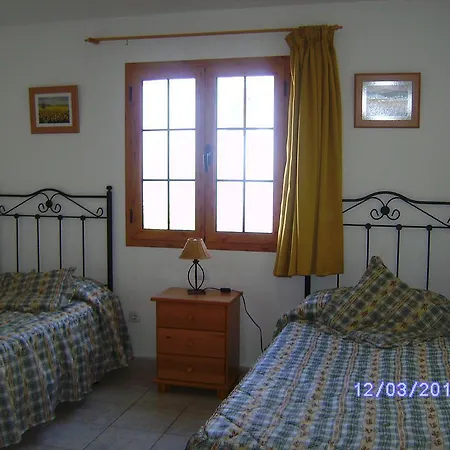 Betancuria Playa del Inglés