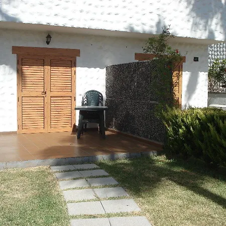 Betancuria Village de vacances 2*