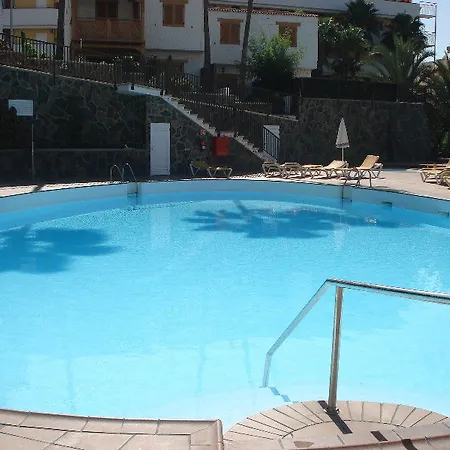 Betancuria Village de vacances