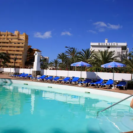 Betancuria Village de vacances