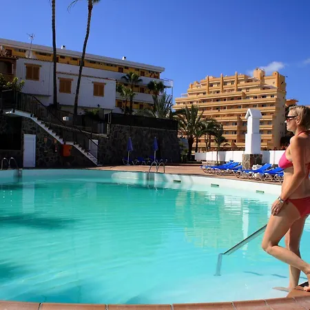 Betancuria Village de vacances