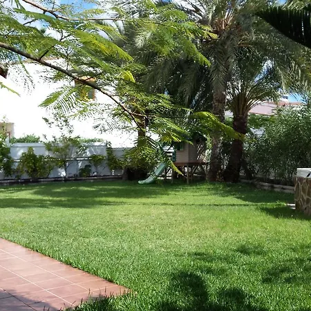 Betancuria Village de vacances 2*