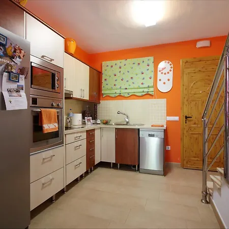 Betancuria 2* 플라야 델 잉글스