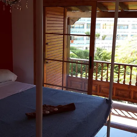 Betancuria 2* 플라야 델 잉글스