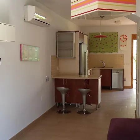 Betancuria Village de vacances 2*