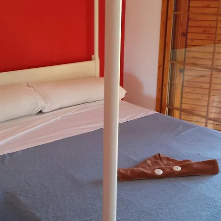 홀리데이파크 Betancuria 2*