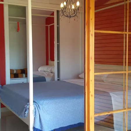 Betancuria Village de vacances 2*