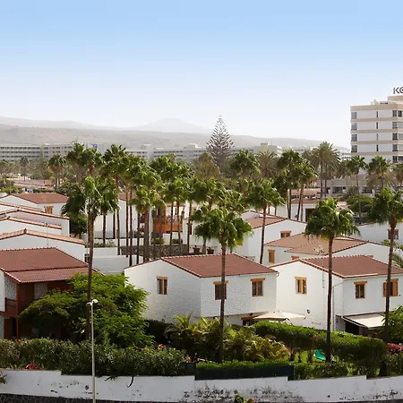 Betancuria Village de vacances 2*