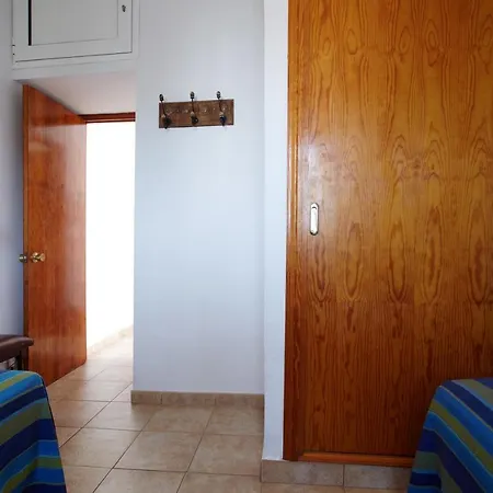 홀리데이파크 Betancuria 플라야 델 잉글스