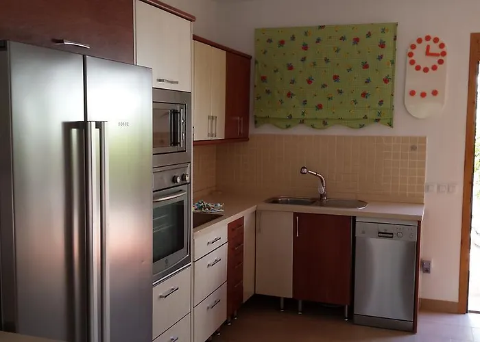 Betancuria 2* 플라야 델 잉글스