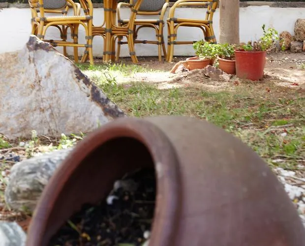 홀리데이파크 Betancuria 2*