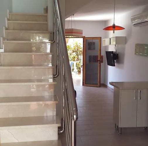 Betancuria 플라야 델 잉글스