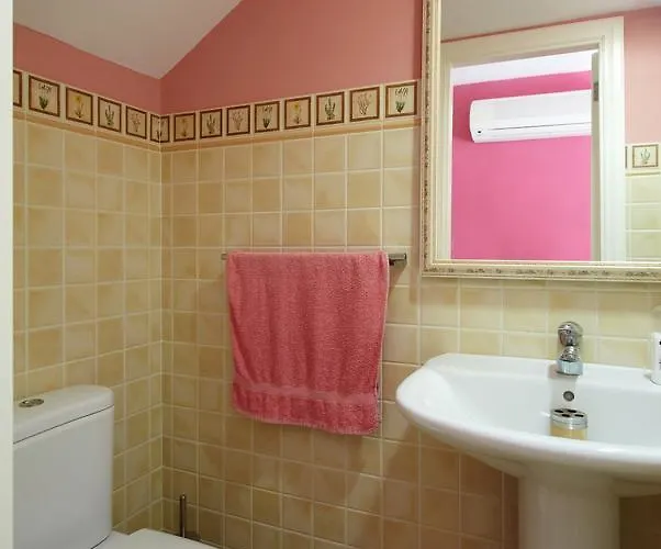 Betancuria База відпочинку Плайя-дель-Інглес