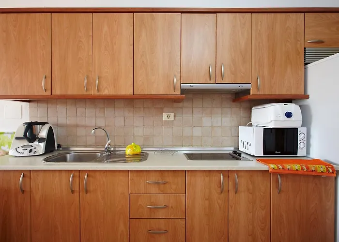 홀리데이파크 Betancuria 플라야 델 잉글스