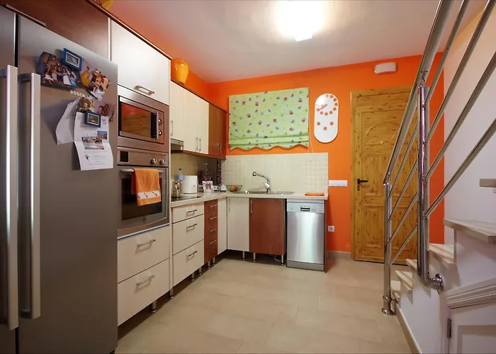 Betancuria 2* 플라야 델 잉글스