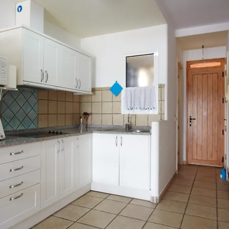 Betancuria منتزه العطل