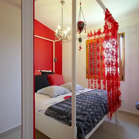 منتزه العطل Betancuria