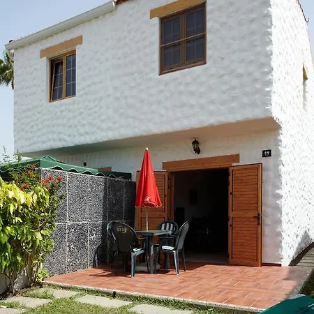 Betancuria منتزه العطل