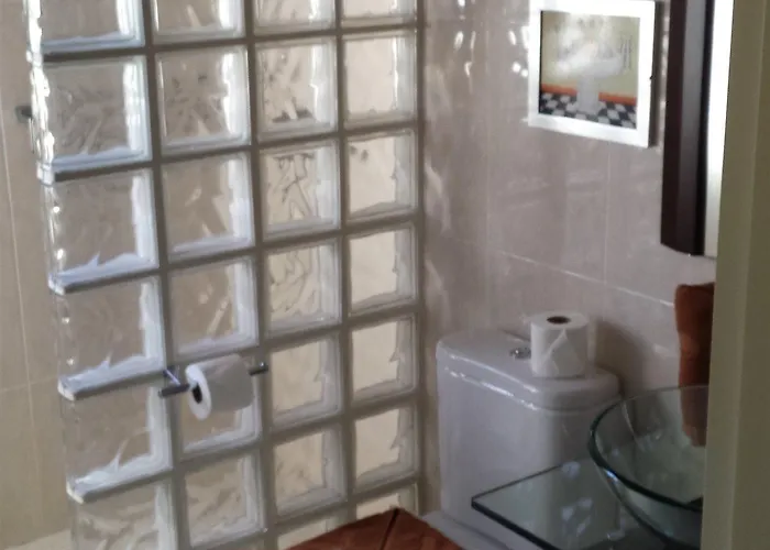 Betancuria منتزه العطل بلايا ديل إنغلز