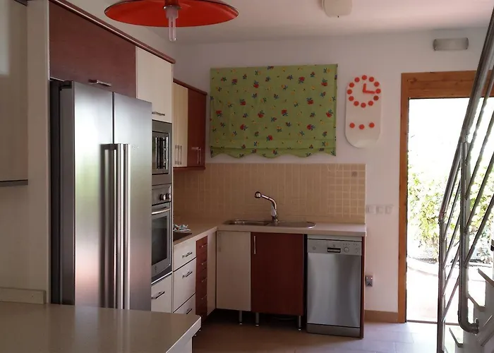 Betancuria 2* بلايا ديل إنغلز