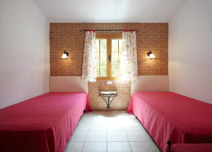 منتزه العطل Betancuria بلايا ديل إنغلز