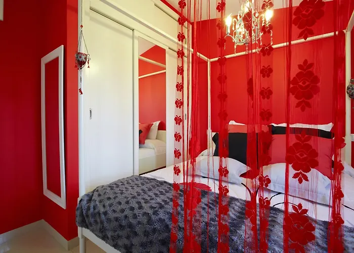 Betancuria منتزه العطل بلايا ديل إنغلز